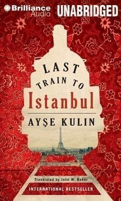 Last Train to Istanbul - Kulin, Ay&