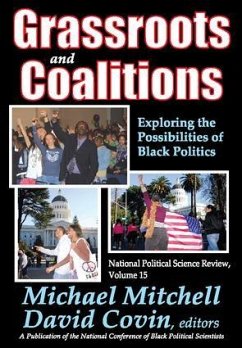 Grassroots and Coalitions