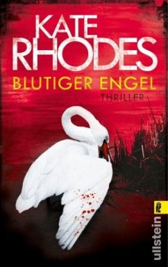 Blutiger Engel / Alice Quentin Bd.2 - Rhodes, Kate