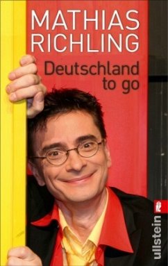 Deutschland to go - Richling, Mathias