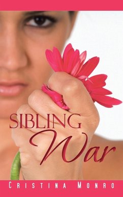 Sibling War - Monro, Cristina