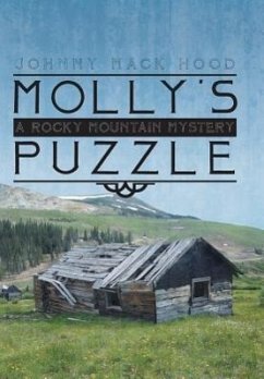 Molly's Puzzle - Hood, Johnny Mack