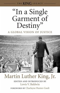 In a Single Garment of Destiny - King, Dr. Martin Luther, Jr.