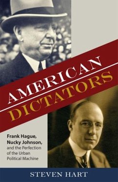 American Dictators - Hart, Steven