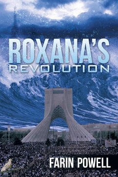 Roxana's Revolution - Powell, Farin