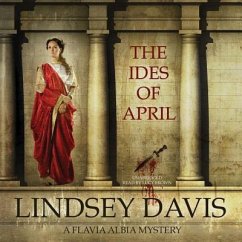 The Ides of April - Davis, Lindsey