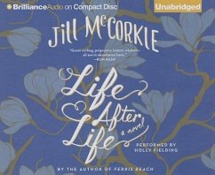Life After Life - Mccorkle, Jill
