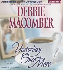 Yesterday Once More: A Selection from You...Again - Macomber, Debbie