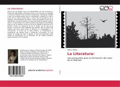 La Literatura: - Villator, Isidoro