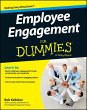 Employee Engagement For Dummies - Bild 1