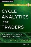 Cycle Analytics for Traders, + Downloadable Software