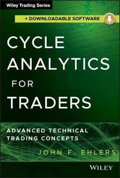 Cycle Analytics for Traders, + Downloadable Software - Ehlers, John F.