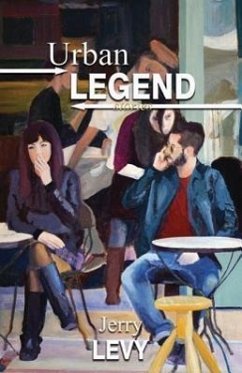 Cover Urban Legend