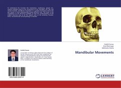 Mandibular Movements - Kumar, Sulabh; Bhatnagar, Atul; Shukla, Abhilasha