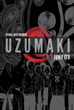 Uzumaki (3-in-1 Deluxe Edition) - Ito, Junji