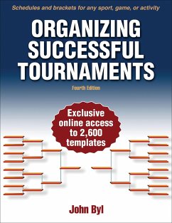 Organizing Successful Tournaments - Byl, John