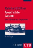 Geschichte Japans