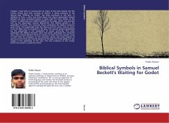 Biblical Symbols in Samuel Beckett's Waiting for Godot - Dassan, Prabin