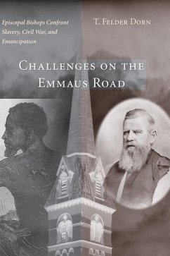 Challenges on the Emmaus Road - Dorn, T Felder