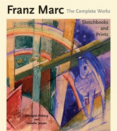 Franz Marc: The Complete Works - Hoberg, Annegret; Jansen, Isabelle