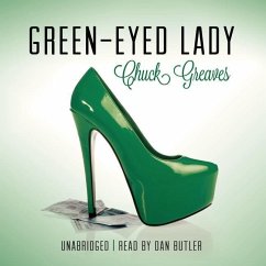 Green-Eyed Lady - Grippando, James; Greaves, Chuck