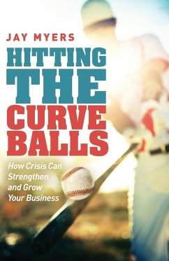 Hitting the Curveballs - Myers, Jay