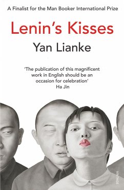 Lenin's Kisses - Lianke, Yan