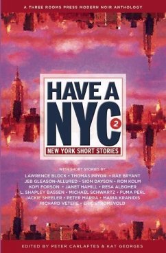 Have a NYC 2 - Block, Lawrence; Hamill, Janet; Bryant, Rae