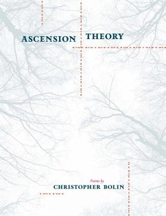 Ascension Theory - Bolin, Christopher
