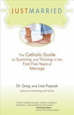 Just Married - Popcak, Gregory K; Popcak, Lisa
