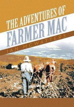 The Adventures of Farmer Mac