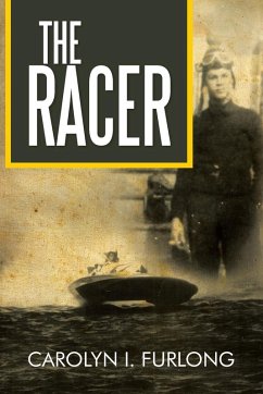 Cover The Racer
