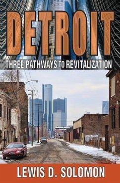 Detroit - Solomon, Lewis D