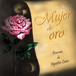 Mujer de Oro - Martinez, Agustin Lara