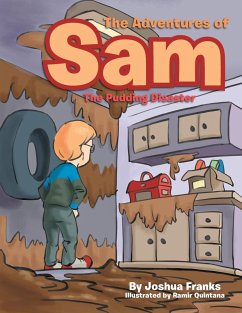 The Adventures of Sam - Franks, Joshua