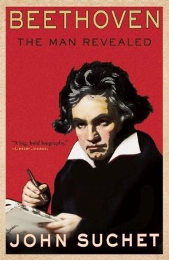 Beethoven - Suchet, John