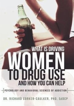 What Is Driving Women to Drug Use and How You Can Help