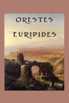 Orestes - Euripides