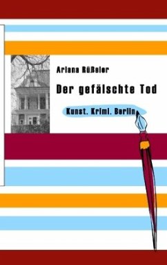 Der gefälschte Tod - Rüßeler, Ariana