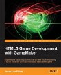 Html5 Game Development with Gamemaker - Bild 1