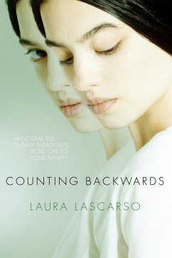 Counting Backwards - Lascarso, Laura