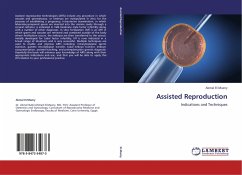 Assisted Reproduction - El-Mazny, Akmal