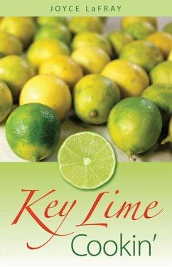 Key Lime Cookin' - Lafray, Joyce