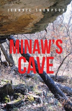 Minaw's Cave - Thompson, Jeannie