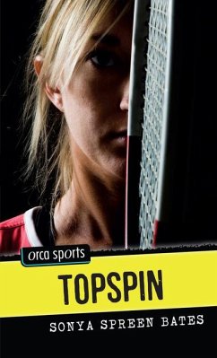 Topspin - Bates, Sonya Spreen