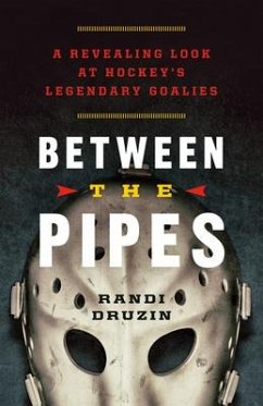 Between the Pipes - Druzin, Randi