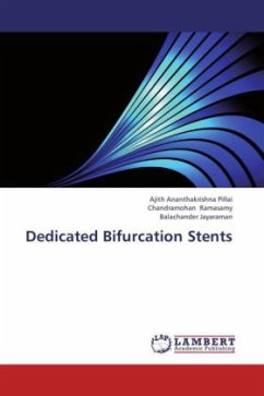 Dedicated Bifurcation Stents