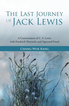 The Last Journey of Jack Lewis - Kang, Chang-Wuk
