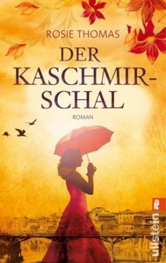 Der Kaschmirschal - Thomas, Rosie