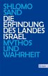 Die Erfindung des Landes Israel - Bild 1
